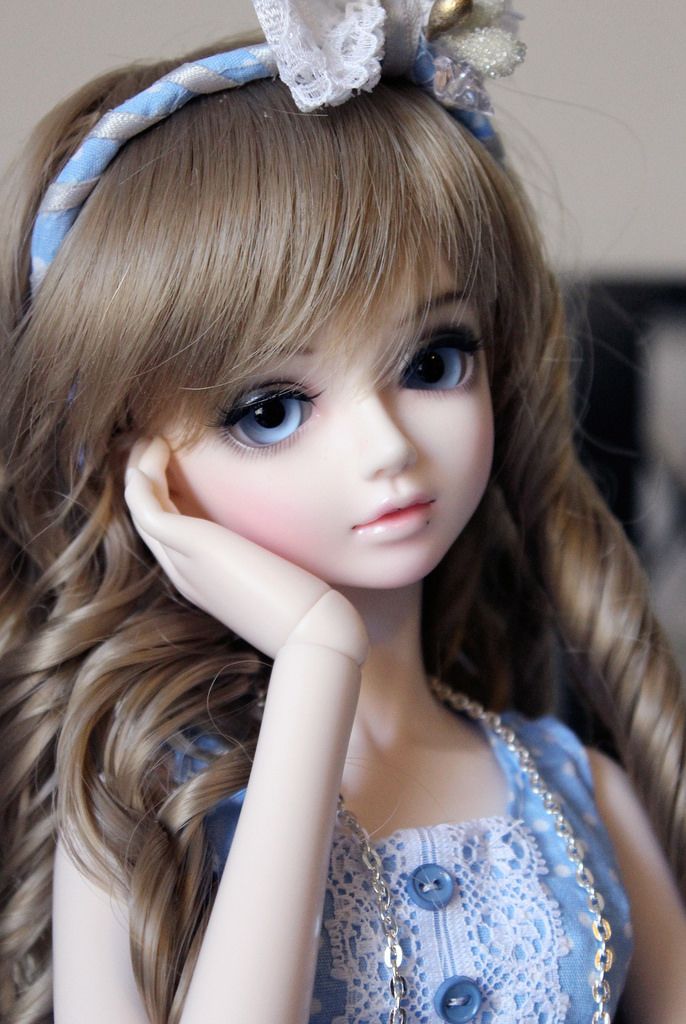 Cutie | Cute dolls, Beautiful barbie dolls, Barbie dolls