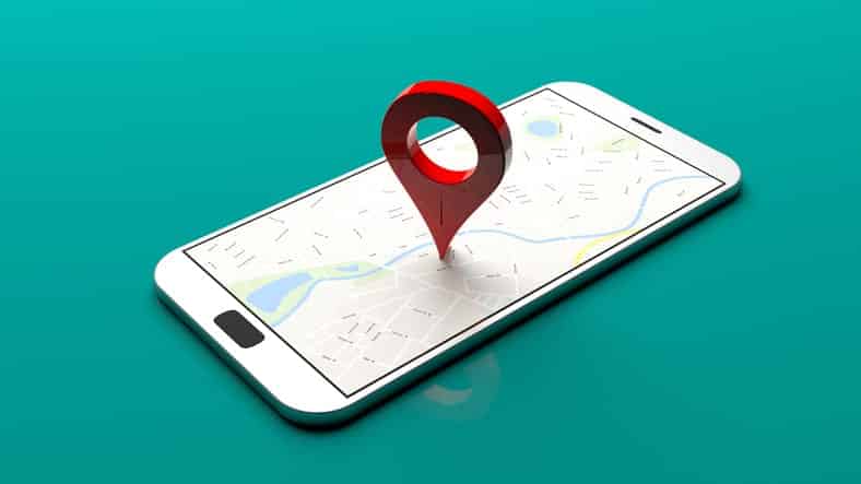 Geolocation Mobile Marketing: Location-Based Mobile Marketing