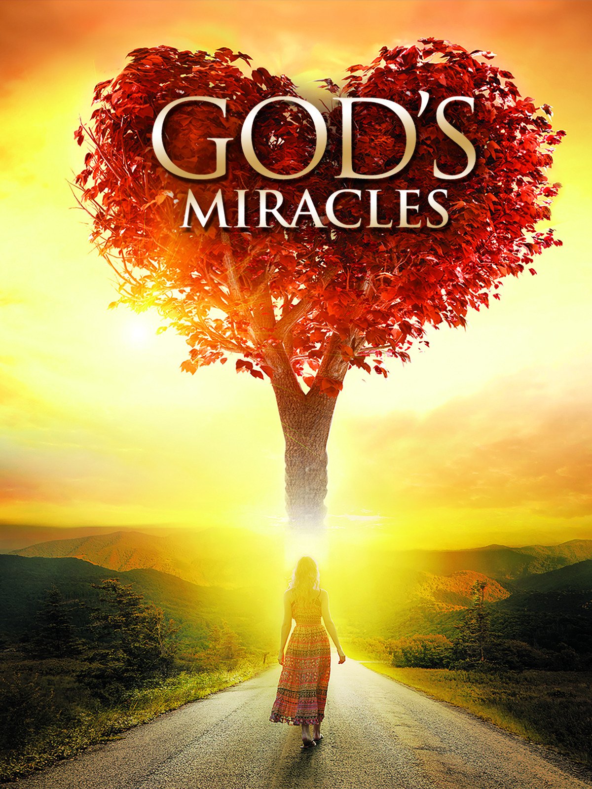 Watch God's Miracles | Prime Video