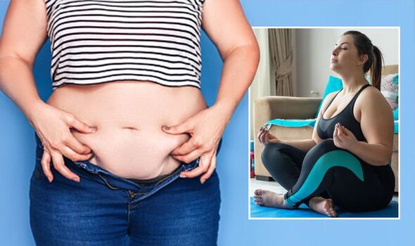 Weight loss: 5 easy steps to lose weight without going on a diet | Express.co.uk