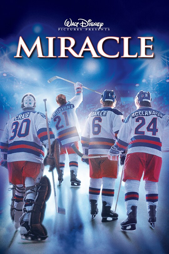 Miracle | Disney Movies