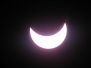 Eclissi di Sole - 20 Marzo 2015