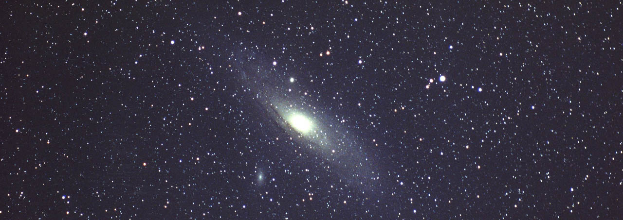 M31 300mm - GrAM - Egisto