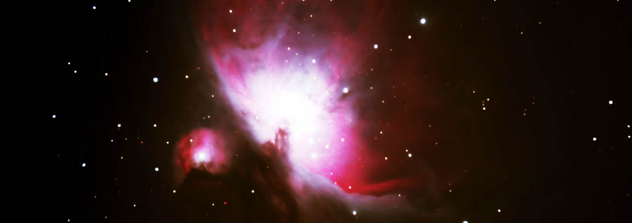 M42 Elaborata - GrAM - Marcello