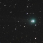 Cometa Lovejoy