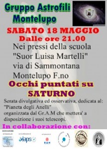 serata saturno 2