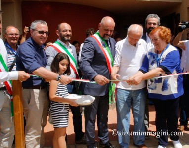 Inaugurazione 2018 - by Studio Immagini Lamporecchio 11