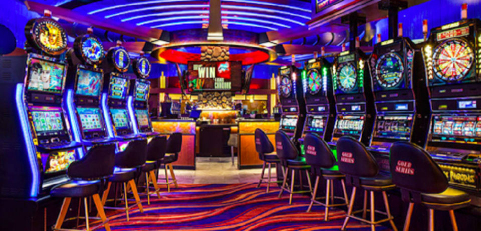 HD Graphics Role In Online Slots Explained - Daily Hawker