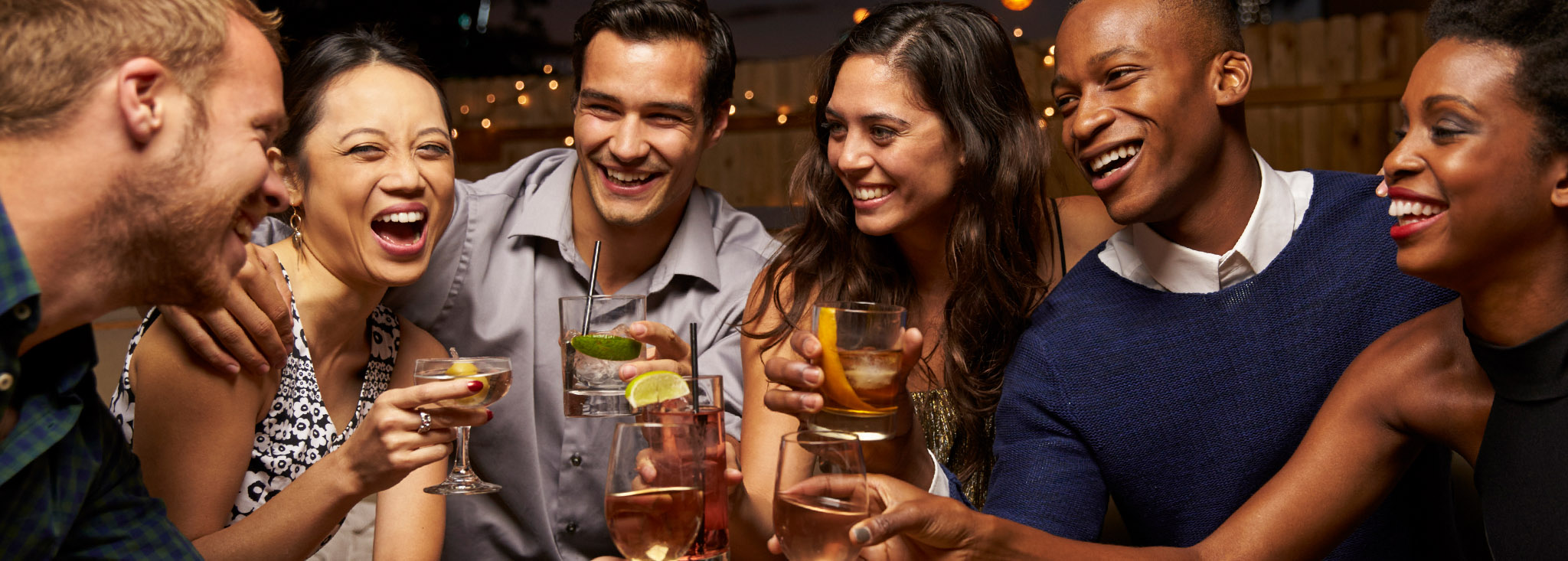 The Alcohol and Diabetes Guide