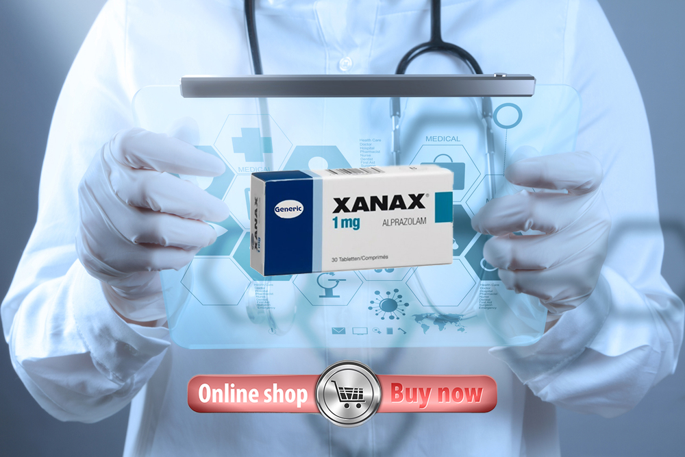 Best Prices for Buying Xanax Online | How to Take Xanax (Alprazolam)? | Dosage & Side Effects | UrgentWay
